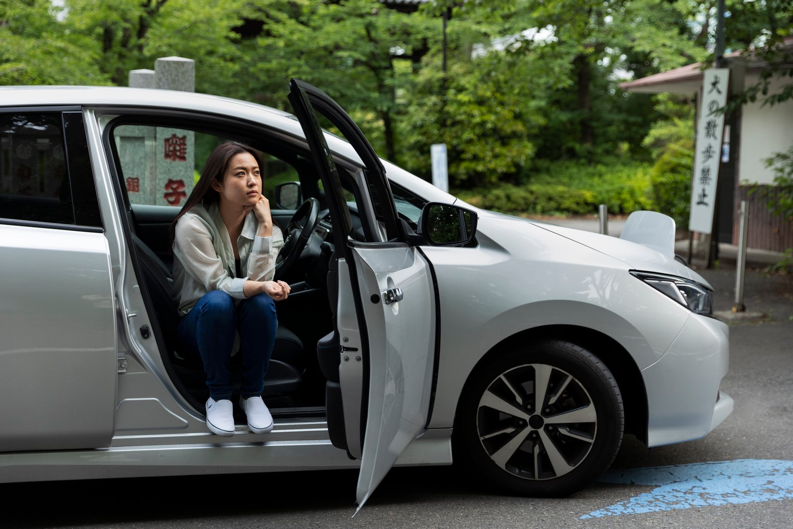 Outstation cab for long distance comfortable road trips