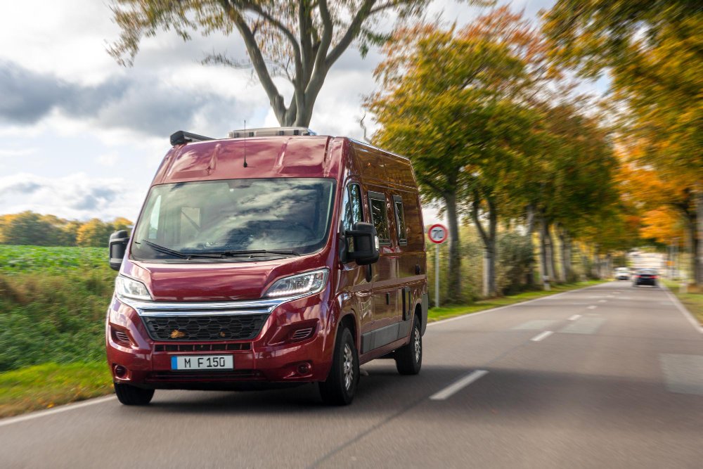 Tempo Traveller for group tours and wedding guest transport